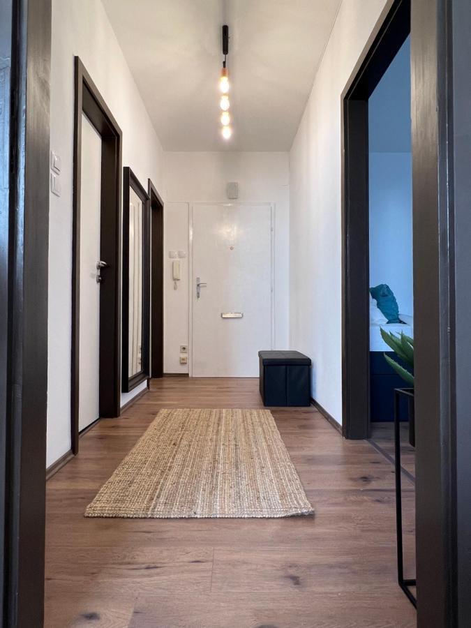 Friendly Space Apartment Graz Exterior foto