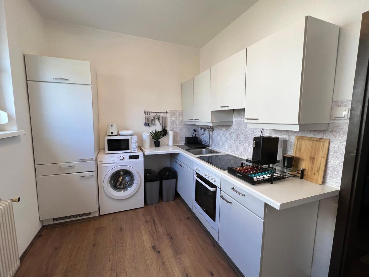 Friendly Space Apartment Graz Exterior foto